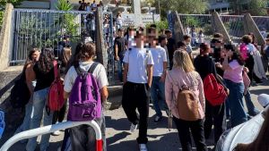 Metal detector a scuola? I presidi toscani sono prudenti: 