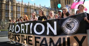 2. The battle for abortion in Britain isn’t over