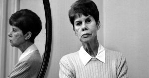 Anita Brookner’s view from the outside