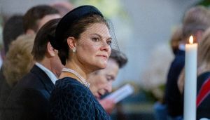 En bønn formet etter sterke møter med Gud