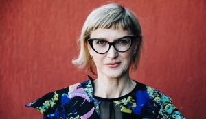 Jasmila Žbanić: „Da li je problem moje ime ili to što je Blum podržavao studente?“