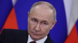 Nemačko-ruski odnosi su zamrznuti: Koliko će to potrajati?