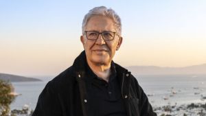 Yiğidim aslanım