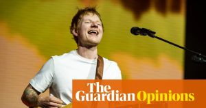 Ed Sheeran thought fans didn’t want artists to be politically engaged. He’s finding out how wrong he was