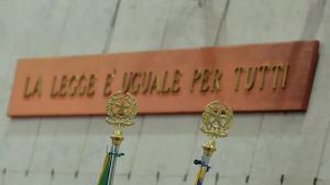 Rissa in un locale per gelosia a Ronchi: condannati dopo sette anni
