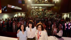 El socialismo alicantino ante la conferencia del PSPV