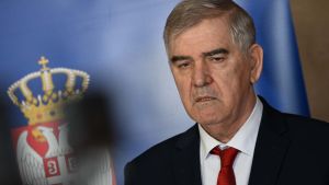 Demo Beriša poziva nacionalne manjine da učestvuju na izborima za Savete i time čuvaju identitet