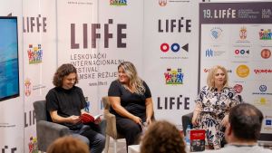 50 godina kultne serije „Grlom u jagode“ na 19. LIFFE-u