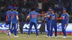 India men’s cricket team faces kit delay ahead of Asian Games 2026 departure