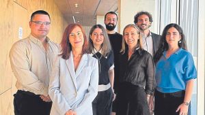 Golden Owl, la tecnológica que sacó a la luz la trastienda del asalto a Ceuta