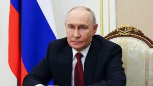 Russlands Wahl ist schon jetzt entschieden – Putins muss etwas anderes fürchten