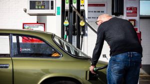 Tankstations onaangenaam verrast door Duitse accijnsverlaging