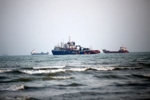 Sinking the empire: How Western militarism surrendered the arteries of global trade