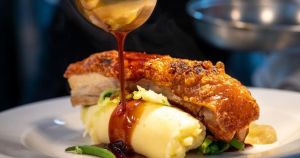 The Norfolk pubs perfect for a Sunday lunch this autumn