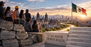 La democracia que todavía no hemos inventado