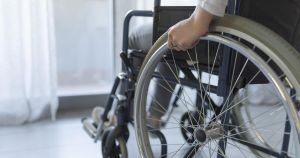 Disabled people’s homes should meet their individual needs