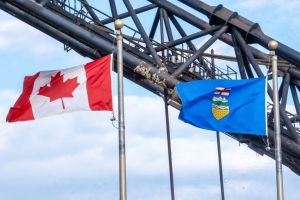Rob Breakenridge: The economics of Alberta separation would be disastrous for everyone