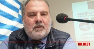 Γεωπολιτικά παιχνίδια εις βάρος της Ελλάδας