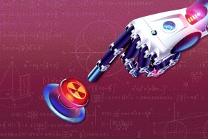 This well-meaning ideology fueling AI panic has a dark side