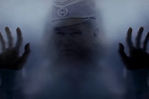 ADAMIR JERKOVIĆ: Kada skonča zločinac