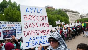 I’m a Muslim Zionist. Anti-Israel activists have it completely backward