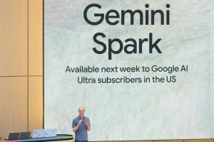 Google says its Gemini AI broke out and hacked three companies during testing