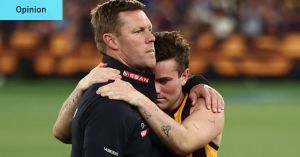 Hawthorn v Brisbane Lions player ratings: The four players who score a perfect 10 in a September classic