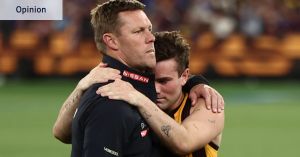 Hawthorn v Brisbane Lions player ratings: The four players who score a perfect 10 in a September classic