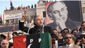 Part IV: The Politics Of Provincialism — The Democratic Soul Of Pakistan And Provincial Autonomy In 1970s