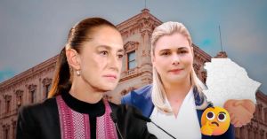 La enemiga equivocada