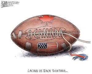 Cartoonist’s Take: September 19, 2026