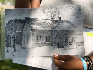 COMMENTARY: Echoes from The Bog: Illuminating P.E.I.’s Black history