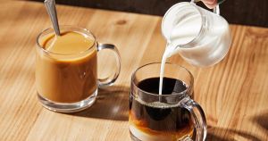 Out There: Serial milk thief pleads for justice