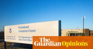 Maga wants more babies. But they don’t seem too worried about miscarriages in ICE detention