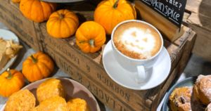 Award-winning farm shop launches first-ever pumpkin festival this autumn