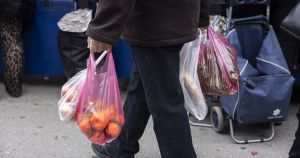 Ντομάτες και πορτοκάλια