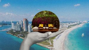 3 Boutique Hotels in India Taught Me What Miami Hospitality Is Missing