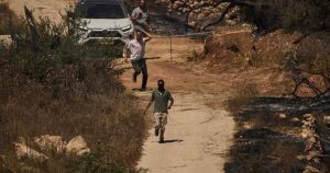 Canada made the right call on the West Bank