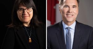 Should Canada apply to become the 28th member state of the European Union?