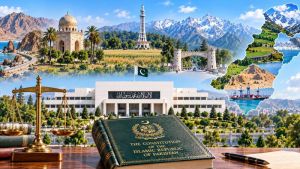 Part II: The One-Unit Experiment — How Pakistan's Federal Spirit Was Undermined