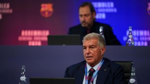 El Barça necesita 510 millones más para el Espai Barça