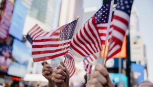 The American dream isn’t dead. We just confused opportunity with a guarantee