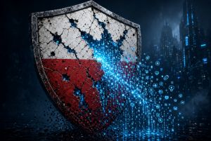 Poland's 19 Million Data Breach: The Cost of Digital Dependence