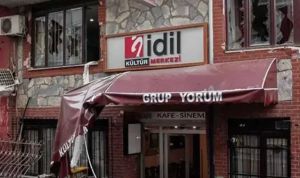Grup Yorum'dan mektup: Ortak alanlar, havalandırma... 4 bin kişiye hak ama biz 4 kişiye yasak!