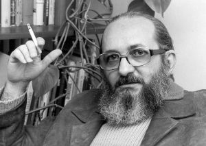 Aniversário de Paulo Freire, educador universal