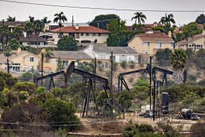 Some Black Los Angelenos May Soon Receive Environmental Reparations