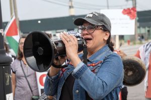 Arab Americans Feel Betrayed After Michigan Grants $1M to Israeli Contractor