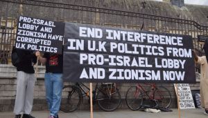 Why Israel is losing its friends