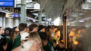 Knatsch um Fanzüge: Das sind die Lehren für SBB und Fussballvereine
