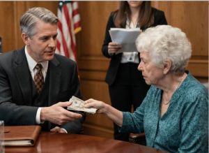 The Grand Old Revenue Agents: How the GOP Just Discovered that Deficits Caused by Tax Cuts Aren’t Actually Handled by the Tooth Fairy